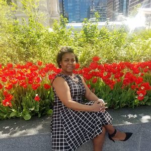 Meet your Posher, Doreen